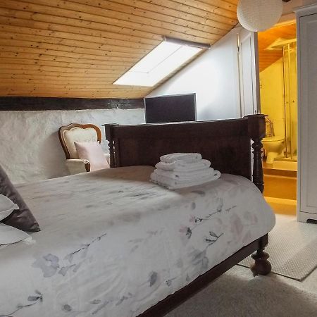 Brantome Les Ages Chambre D'Hotes Eksteriør bilde