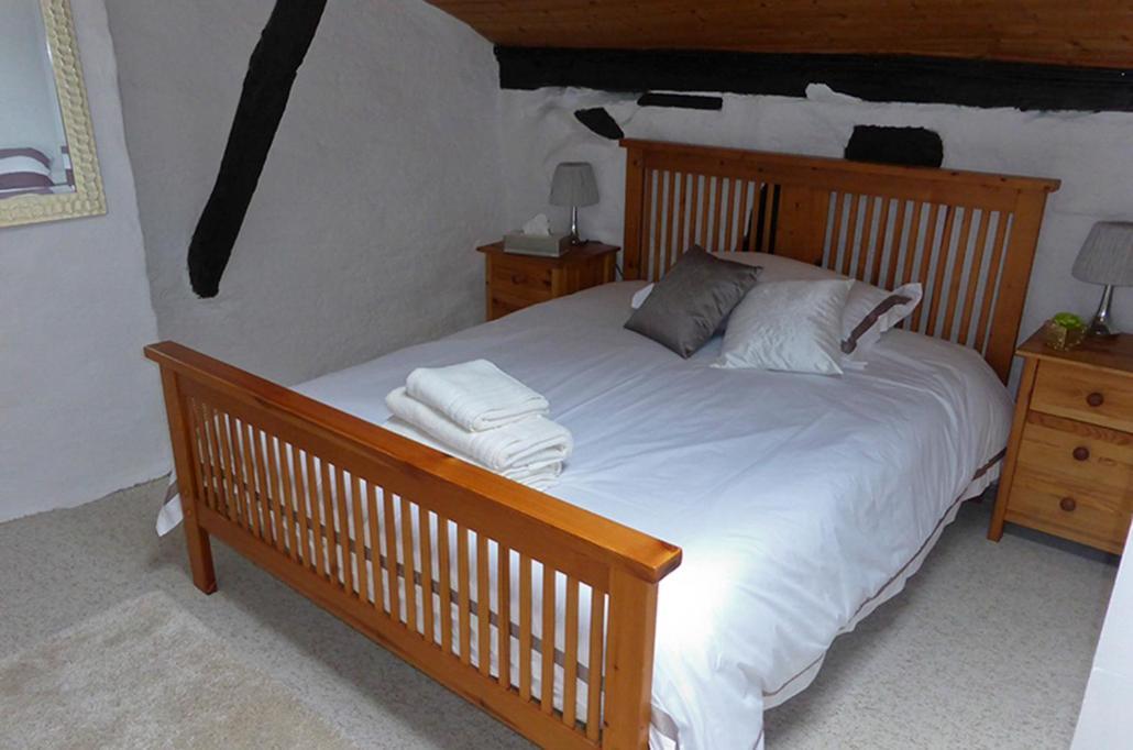 Brantome Les Ages Chambre D'Hotes Eksteriør bilde