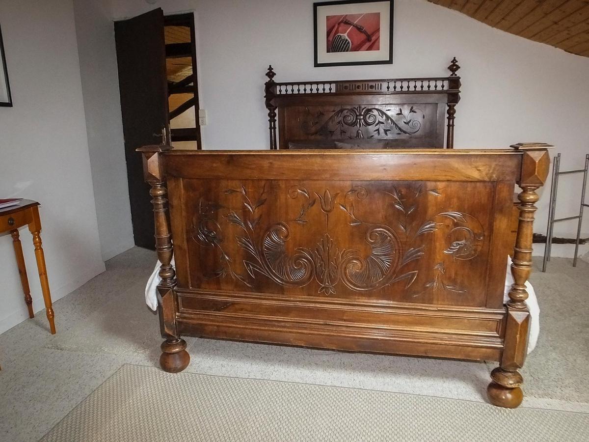 Brantome Les Ages Chambre D'Hotes Eksteriør bilde
